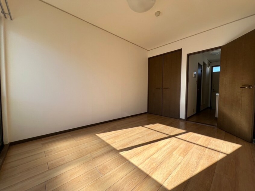 居室 フォレストハウス