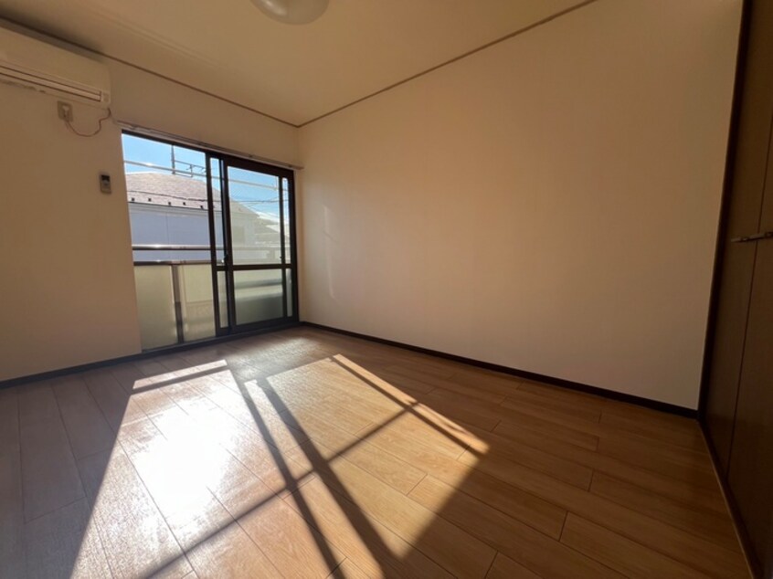 居室 フォレストハウス