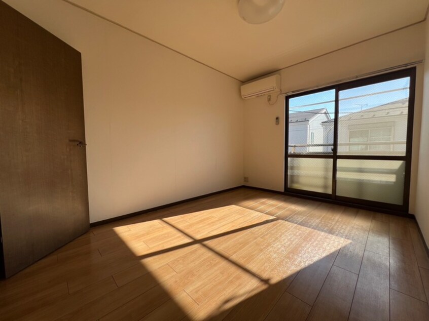 居室 フォレストハウス