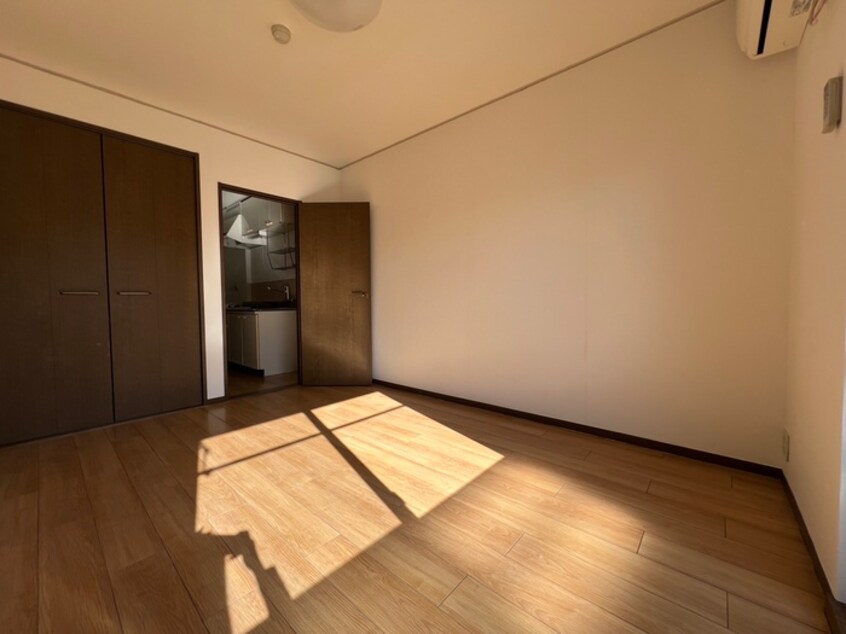 居室 フォレストハウス