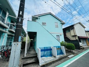 シルクハイム岩崎Ａ