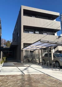 ララメゾン武蔵小杉