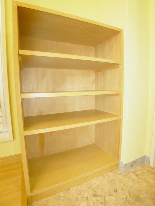 靴箱 ベル・ヴィル