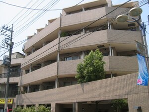 ルーブル都立大学（304）