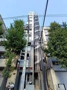 外観写真 ココプラス本駒込