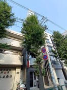 外観写真 ココプラス本駒込