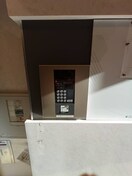 建物設備 ココプラス本駒込