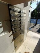 建物設備 ココプラス本駒込