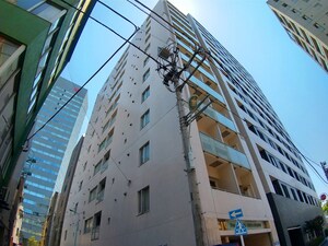 プレール・ドゥーク銀座東