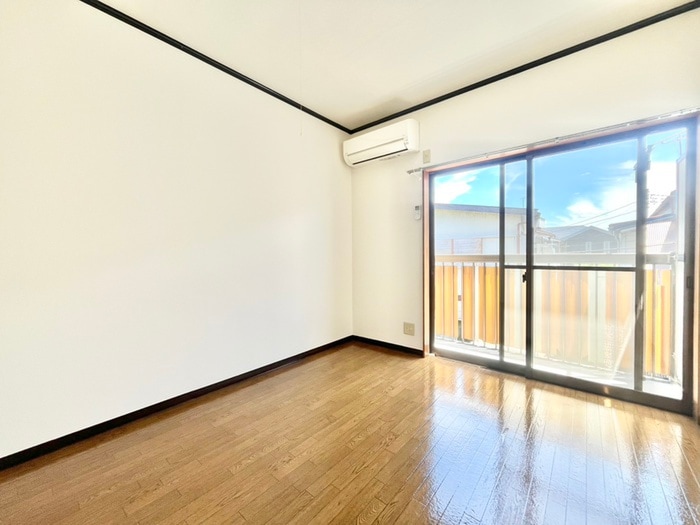 居室 スィーダーハウス