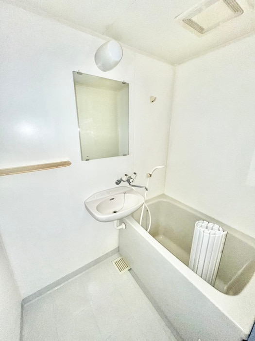 バス／シャワールーム等 スィーダーハウス