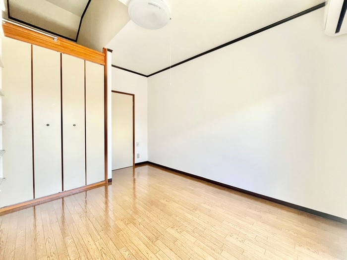 居室 スィーダーハウス