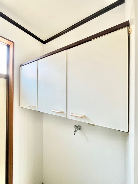 内観写真 スィーダーハウス