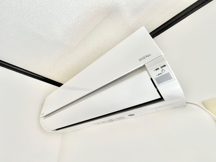 内観写真 スィーダーハウス