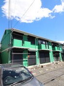 外観写真 チェリ－ロ－ド２