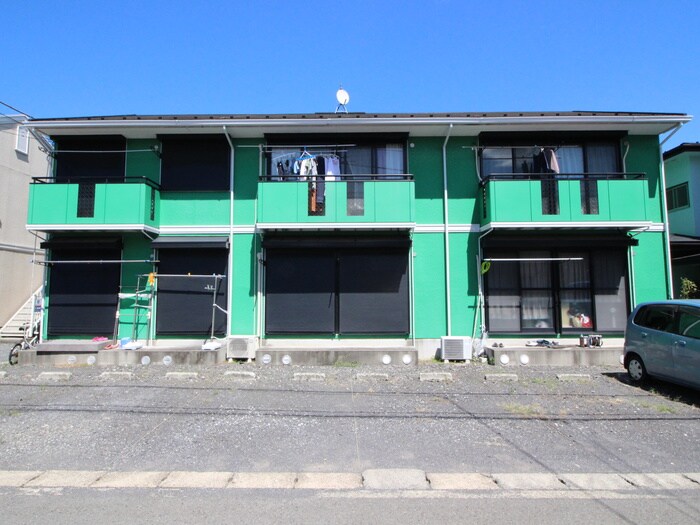 外観写真 チェリ－ロ－ド２