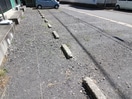 駐車場 チェリ－ロ－ド２