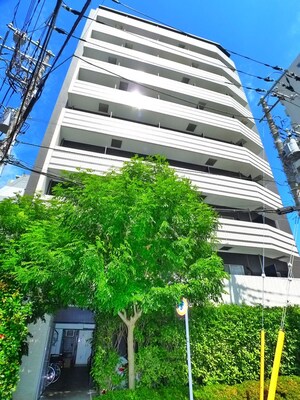 ＡＸＡＳ森下Ｓｔａ(1002)