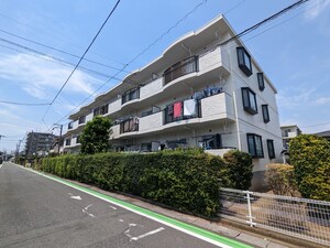 ボヌールかものみやB