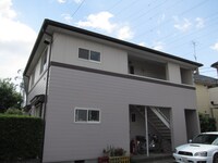 ツイン・ドミ－ル　Ａ棟