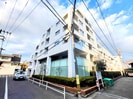東急ﾄﾞｴﾙ･ｱﾙｽ横浜野毛坂（208）の外観