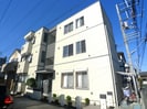 ガルシア・ママンの外観