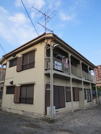 第三清水ハイツ