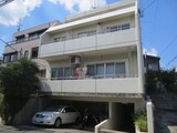 宮崎台フラッツ
