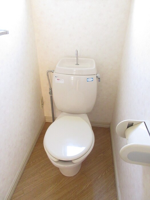 トイレ ラフィネ綱島