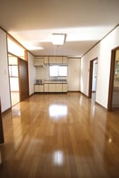 居室 アラージュ・ヴェール