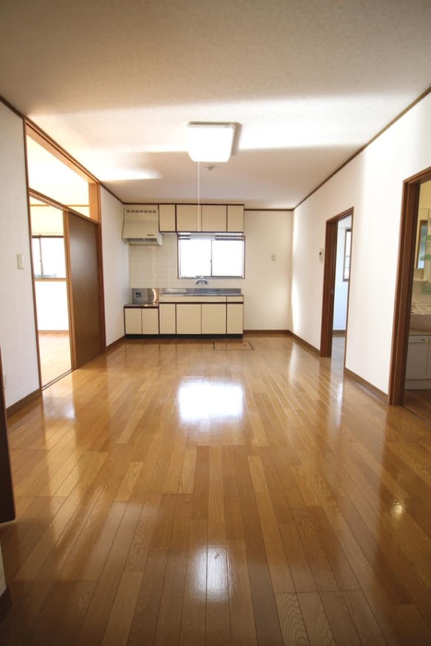 居室 アラージュ・ヴェール