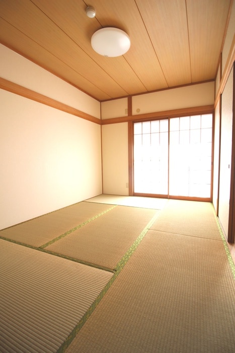 居室 アラージュ・ヴェール