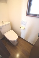 トイレ アラージュ・ヴェール