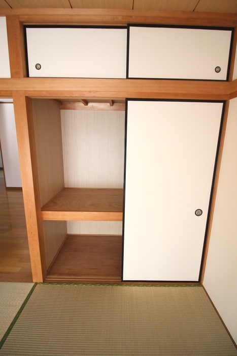 収納 アラージュ・ヴェール