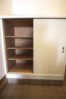 靴箱 アラージュ・ヴェール