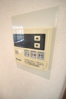 内観写真 アラージュ・ヴェール