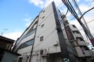 メゾン伊土の外観