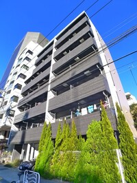 AXAS門前仲町レジデンス（507）