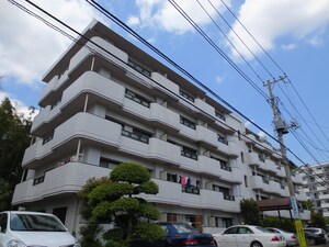 パレス烏山