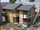 建物設備 ハイツ富士海