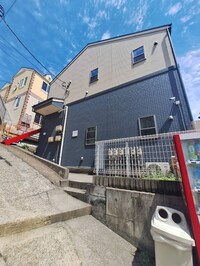 BEAMS弘明寺