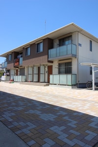 フェリシードⅡ