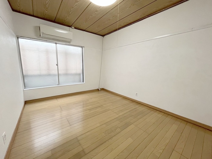 居室 コ－ポ古川