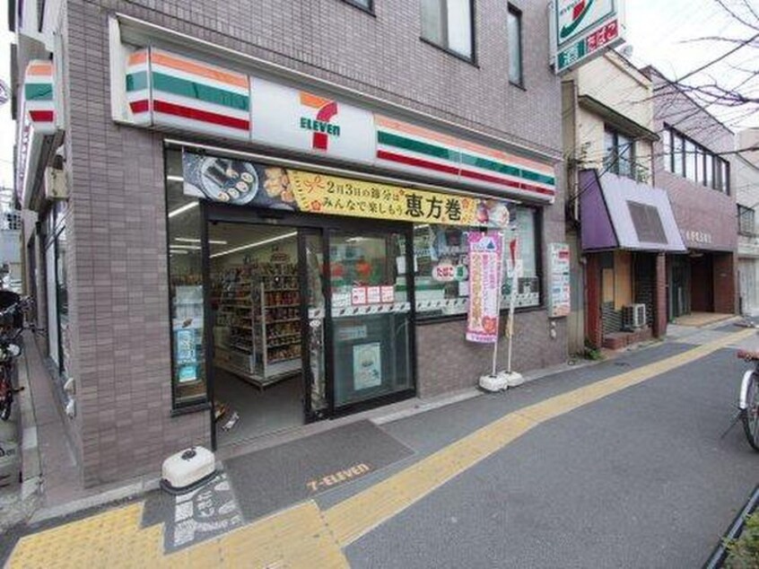 セブンイレブン上池袋２丁目店(コンビニ)まで125m コ－ポ古川