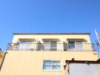 上矢部ビル