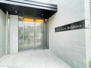 外観写真 TEC Green Residence