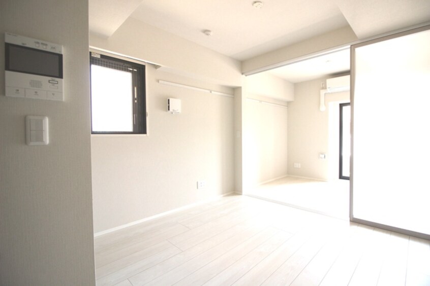 居室 TEC Green Residence