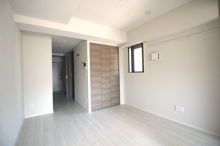 居室 TEC Green Residence