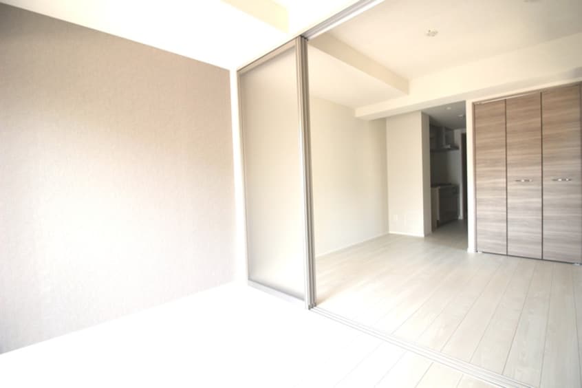 居室 TEC Green Residence