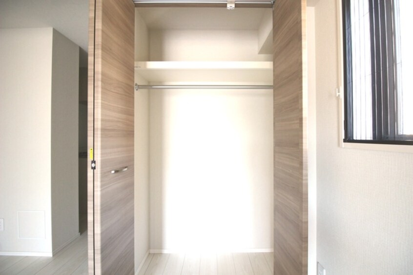 収納 TEC Green Residence